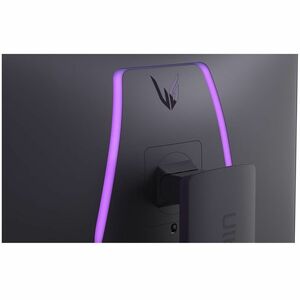 LG UltraGear 32GS95UV-B 32" Class 4K UHD Gaming OLED Monitor - 16:9 - 31.5" Viewable - OLED - 3840 x 2160 - 1.07 Billion C