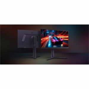 LG UltraGear 27GS85Q-B 27" Class WQHD Gaming LED Monitor - 16:9 - 27" Viewable - Nano In-plane Switching (Nano IPS) Techno