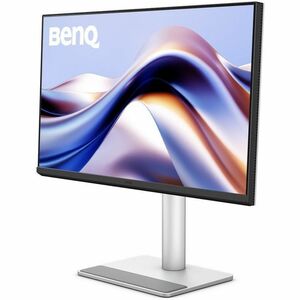 BenQ MA270U 27" Class 4K UHD LED Monitor - 16:9 - 68.6 cm (27") Viewable - In-plane Switching (IPS) Technology - LED Backl