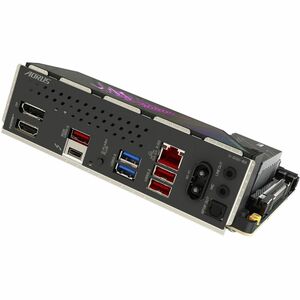 Aorus Ultra Durable Z890I AORUS ULTRA Gaming Desktop Motherboard - Intel Z890 Chipset - Socket LGA-1851 - Mini ITX - Core 