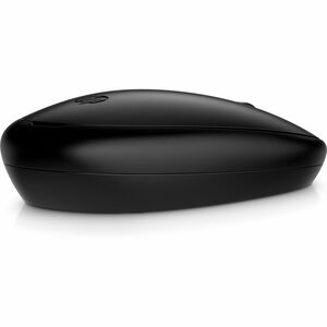 HP 245 Mouse - Bluetooth - Optical - 3 Button(s) - Wireless - 10 m (393.70") - 1600 dpi - Scroll Wheel - Symmetrical - 1 x