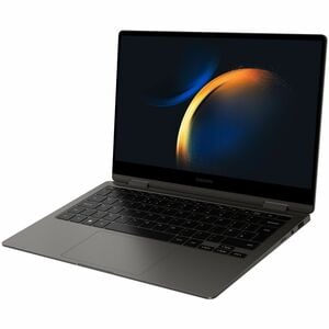 (Education End User Only) Samsung Galaxy Book3 360 NP734QFG-KA4UK 33.8 cm (13.3") Touchscreen Convertible 2 in 1 Notebook 