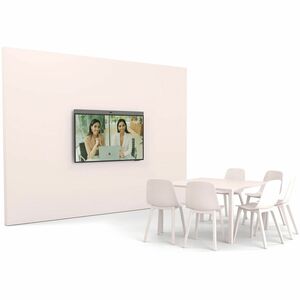 Neat Board Pro NEATBOARDPRO-SE 1.65 m (65") 4K UHD LCD Collaboration Display - Capacitive - Touchscreen - 16:9 Aspect Rati