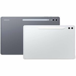 Samsung Galaxy Tab S10 Ultra SM-X920 Tablet - 37,1 cm (14,6 Zoll) WQXGA+ - MediaTek Dimensity 9300+ (4 nm) Octa-Core - 12 