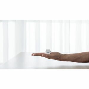 dbramante1928 re-charge - EU Wandladegerät - USB-C 20W - W. Aufladetyp: Drinnen, Energiequelle: AC, Aufladekompatibilität: