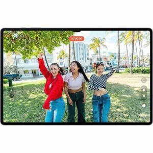 Samsung Galaxy Tab S10 Ultra 5G SM-X926B Tablet - 37.1 cm (14.6") WQXGA+ - MediaTek Dimensity 9300+ (4 nm) Octa-core - 12 