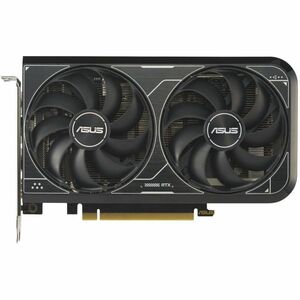 Scheda video Asus NVIDIA GeForce RTX 4060 - 8 GB GDDR6 - 7680 x 4320 - 2,54 GHz Boost Clock - 128 bit Ampiezza bus - PCI E