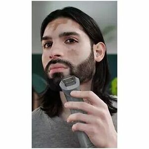Trimmer Philips MG5940 - x Acciaio inox Lame - senza filo - 2 Ora Tempo di funzionamento massimo batteria - 1 Ora Tempo di