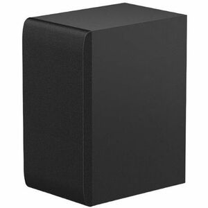 Sound Bar Speaker LG S40T 2.1 Bluetooth - 300 W RMS - Nero - Dolby Digital, DTS, DTS Digital Surround - USB - HDMI