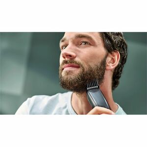 Trimmer Philips BT5515 - x Acciaio inox Lame - senza filo - 1,50 Ora Tempo di funzionamento massimo batteria - 1 Ora Tempo