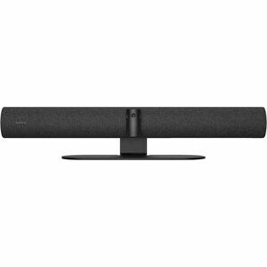 Jabra PanaCast 50 Video Conferencing Camera - 13 Megapixel - USB Type A/USB Type C - 4K - 3840 x 2160 Video - 180° Angle -