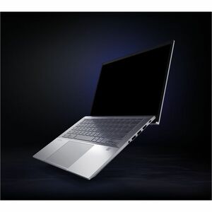 Asus ExpertBook CX54 Chromebook Plus CB5403 CB5403CMA-QM0120 35.6 cm (14") Touchscreen Chromebook - WQXGA - Intel Core Ult
