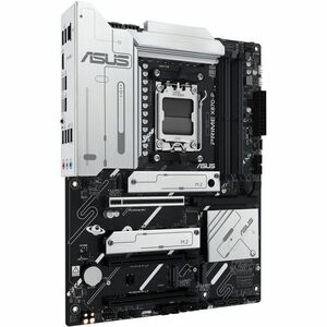 Schede madri desktop Asus Prime X870-P - AMD X870 Chipset - Socket AM5 - ATX - Ryzen 9, Ryzen 8, Ryzen 7 Processor Support