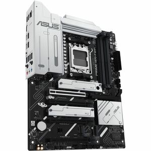 Scheda madre desktop da gioco Asus Prime X870-P WIFI - AMD X870 Chipset - Socket AM5 - ATX - Ryzen 7, Ryzen 8, Ryzen 9 Pro