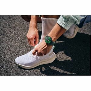 Samsung Galaxy Watch7 Smartwatch - Verde Body Color - Alluminio Body Material - Notifica push, Telefono - Bluetooth