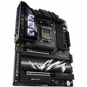 ROG CROSSHAIR X870E HERO