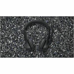 Logitech Zone 305 Wireless Over-the-head, On-ear Stereo Headset - Microsoft Teams Certification - Binaural - Supra-aural -