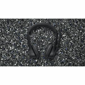 Logitech Zone 305 Wireless Over-the-head, On-ear Stereo Headset - Microsoft Teams Certification - Binaural - Supra-aural -
