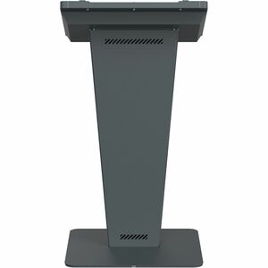 SMS Bottom Plate - Extra Large - 50 kg Load Capacity - Dark Grey - 1