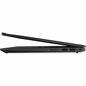 Lenovo ThinkPad X13 Gen 5 21LU003WMY 33.8 cm (13.3") Notebook - WUXGA - Intel Core Ultra 5 125U - 32 GB - 1 TB SSD - Engli