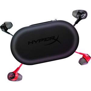 HyperX Cloud Earbuds II (Red)