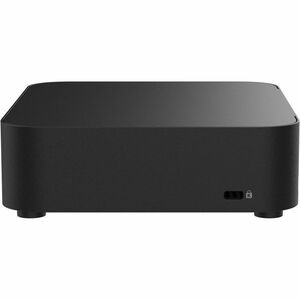 Configuration Barebone Asus NUC 14 Essential NUC14MNK25 - Mini PC - 1 x Processor Support - 1 x Intel Série N N250 Quad-co