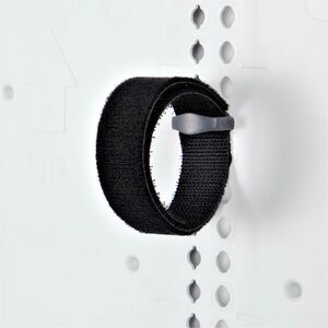 StarTech.com 28in Wall-Mount Media Enclosure, Cable Management Box for Network Distribution, Mounting Fixtures/Modules Inc