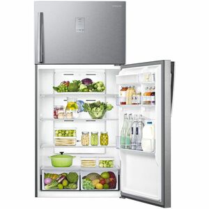 Congelatore/Freezer Samsung RT62K711RSL 620 L Upright - Installazione libera - Argento - Digital Inverter Compressor - Sma