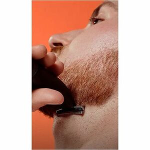 Trimmer Braun XT5100 - Per Maschio - x Acciaio inox Lame - senza filo - 0,75 Ora Tempo di funzionamento massimo batteria -