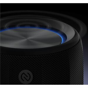 Xiaomi Mini Portable Bluetooth Speaker System - 6 W RMS - Black - Near Field Communication - Battery Rechargeable - 1