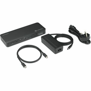 Kensington Thunderbolt 4 Docking Station - Thunderbolt