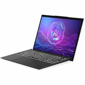 MSI Prestige 13 AI+ Evo A2VM Prestige 13 AI+ Evo A2VMG-042ES 33.8 cm (13.3") Copilot+ PC Notebook - 2.8K - Intel Core Ultr