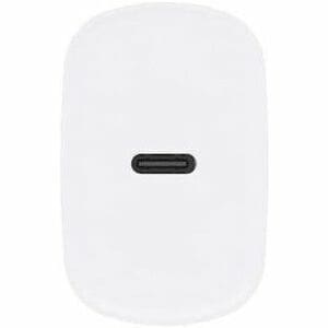 CHARGER USB-C PD3.0 1 PORT 1XUSB-C 20W WHITE