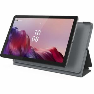 Lenovo Tab M9 TB310XU Tablet - 22.86 cm (9") HD - MediaTek MT6769V/CU Helio G80 (12 nm) Octa-core - 4 GB - 64 GB Storage -