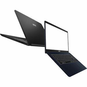 MSI Modern 15 B12M Modern 15 B12MO-818IN 39.62 cm (15.60") Notebook - Full HD - Intel Core i5 12th Gen i5-1235U - 8 GB - 5