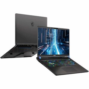MSI Vector 17 HX A14V Vector 17 HX A14VGG-239IN 43.18 cm (17") Gaming Notebook - QHD+ - Intel Core i9 14th Gen i9-14900HX 