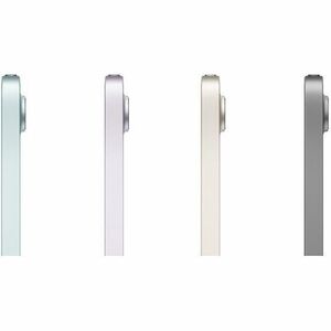 Apple iPad mini (2024) A2993 Tablet - 8.3" - Apple A17 Pro (3 nm) Hexa-core - 8 GB - 128 GB Storage - Starlight - A17 Pro 