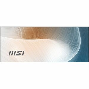 Computer Tutto in uno MSI Modern AM242 1M Modern AM242 1M-1242IT - Intel Core 3 100U - 8 GB - 256 GB SSD - 60,5 cm (23,8")