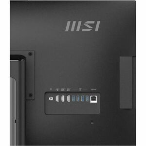 Computer Tutto in uno MSI Modern MODERN AM273QP AI 1UM-021IT - Intel Core Ultra 7 155U - 32 GB - 68,6 cm (27") - Desktop -