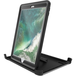 OB DEFENDER CASE IPAD 5TH/6TH GEN BLACK