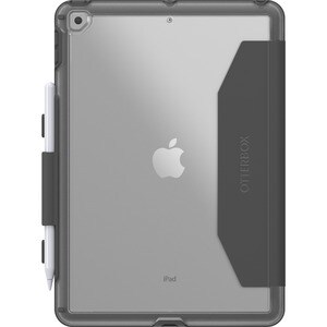 OtterBox Unlimited Kickstand (new version) Apple iPad 9th/8th/7th gen (w/ Screen Protection) -