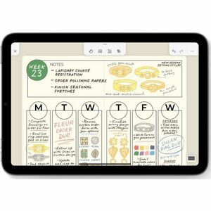 iPad mini Wi-Fi 128GB - Space Grey
