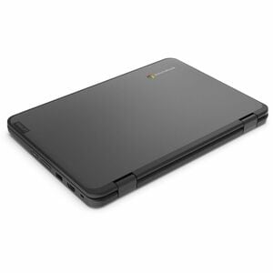 Lenovo 500e Chromebook Gen 4s 83L40000US 11.6" Touchscreen Convertible 2 in 1 Chromebook - HD - Intel N-Series N100 - 4 GB