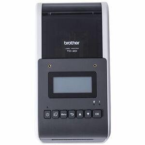 Brother TD-2350D300 Desktop, Retail, Gesundheitswesen, Lager, Logistik, Manufacturing Direktthermodrucker - Monochrom - De