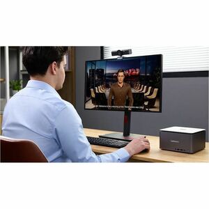 Lenovo ThinkCentre neo Ultra. Processor frequency: 2 GHz, Processor family: Intel® Core™ i9, Processor model: i9-14900. In
