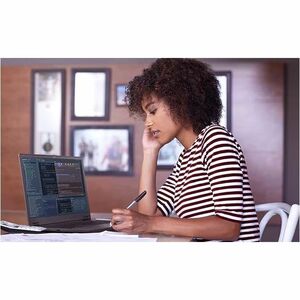 Estación de trabajo portátil - Lenovo ThinkPad P16v Gen 2 21KYS10P00 40.6cm (16") - WUXGA - Intel Core Ultra 7 155H - 32GB