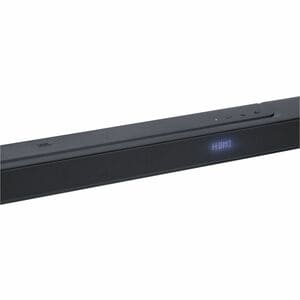 JBL Bar 500 5.1 Bluetooth Sound Bar Speaker - 590 W RMS - Alexa Supported - Wall Mountable - 35 Hz to 20 kHz - Dolby Atmos