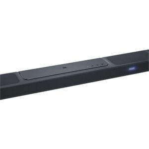 JBL Bar 1300 11.1.4 Bluetooth Sound Bar Speaker - 1170 W RMS - Alexa Supported - Black - Wall Mountable - 33 Hz to 20 kHz 