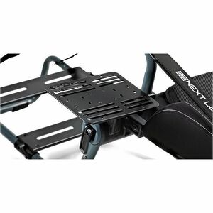 Next Level Racing GTLite Pro Cockpit- Carbon Grey Edition - For Gaming - Carbon Gray