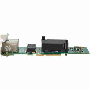 Eaton Tripp Lite Series 2-Port Gigabit Ethernet PCI Express (PCIe x4) Network Interface Card (NIC), I350-T2 - PCI Express 